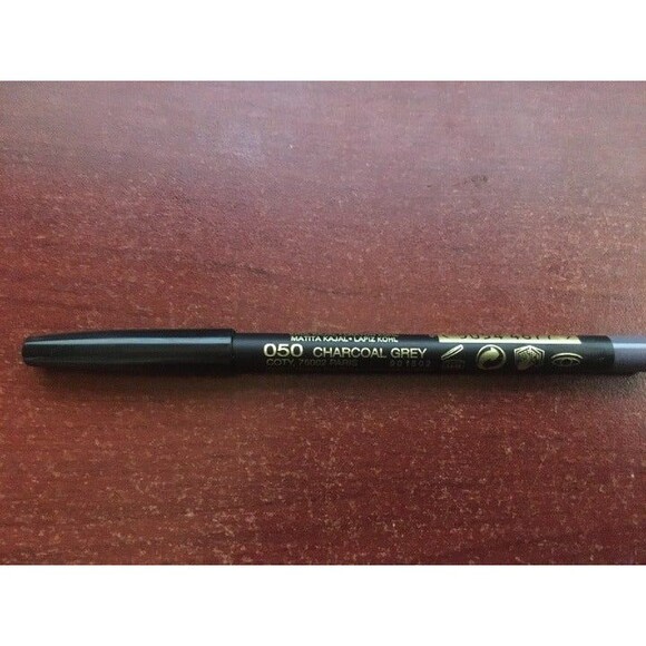 Max Factor X Kohl pencil Charcoal Grey - Picture 1 of 2
